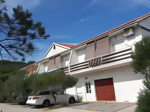 Apartments Irena