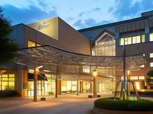 Hotel Kumamoto Terrsa