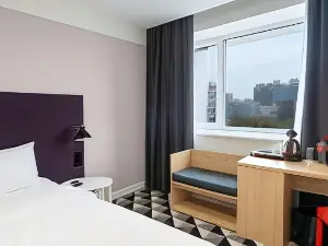 Azimut Hotel Voronezh