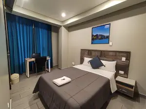 Hotel Konford Cañete