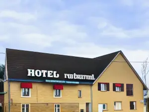 Le Relais de la Sans Fond