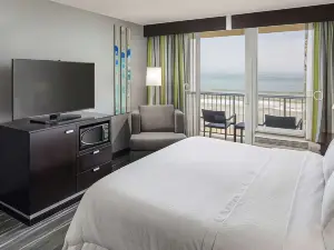 Hampton Inn Daytona Beach/Beachfront