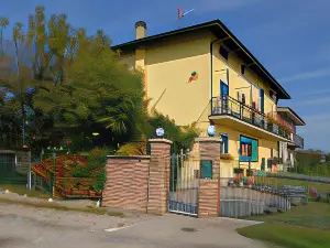 Agriturismo la Biandrina