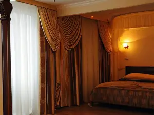 Hotel Chayka