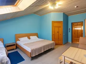 Assol Hotel