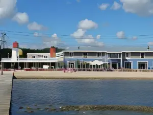 Beach Hotel Oostvoorne