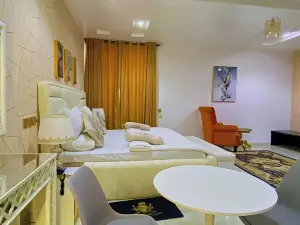 Hogis Luxury Suites