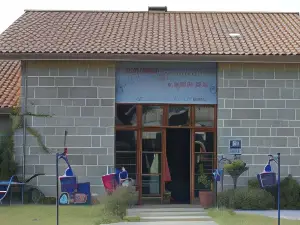 Hotel Alma de Romero