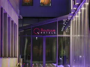 Boutique Hotel's III Piłsudskiego