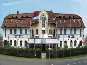Hotel Orchidea