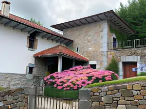 El Jardin de las Magnolias Hotel