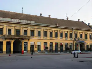 Hotel Vojvodina