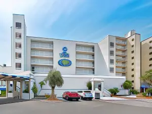 Best Western on the Beach