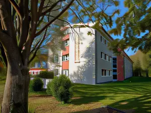Bergers Airporthotel Memmingen