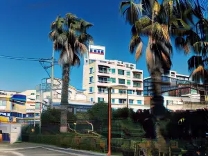 Hotel Good Inn