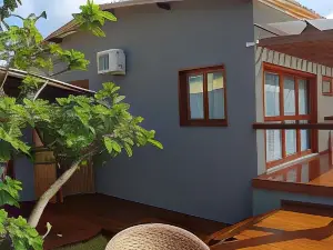 Pousada Nascer do Sol