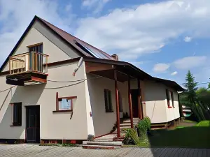 Agroturystyka Lulkowo