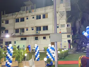 Hotel Blue Paradise Chandrapur