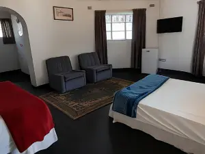 Tshulu Tsha Nabe B&B