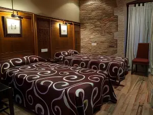 Hotel Restaurante Setos