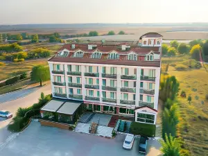 Hotel Simsek