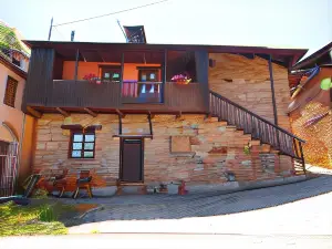 Hotel Rural El Lagar de Las Médulas