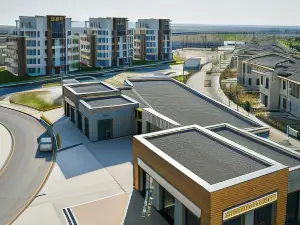 Dreamland Golf Hotel Baku