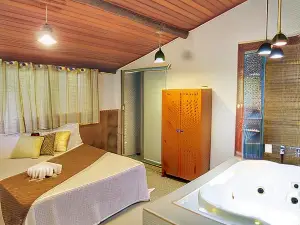 Pousada Anauê Cipó