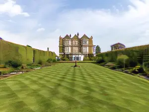 Goldsborough Hall