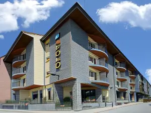 Hotel Apolo