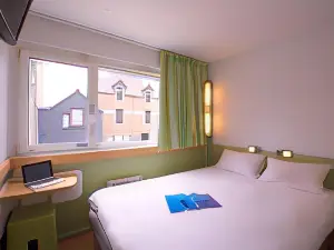 Ibis Budget Saint-Malo Centre