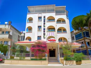 Aksel Butik Otel