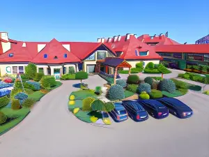 Hotel Wellness & Spa Nowy Dwór