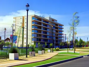 Apartamentos Terrazas de Talca