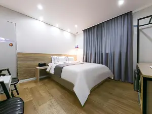 Daejeon Yuseong Hotel Dret