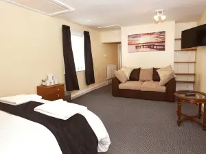 The Black Swan Inn