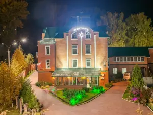 Альберт отель