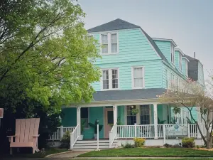 Saltwater Inn