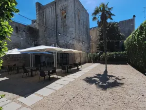 Chiostro dei Domenicani - Dimora Storica