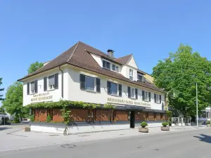 Hotel Sonne Eintracht KG Achern