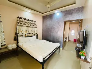 Lakeview Resort Lavasa