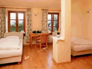 Gasthof zur Rose