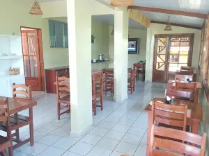 Pousada Mabuya