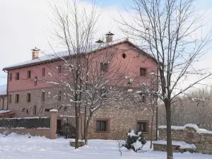 La Insula de Castilnuevo