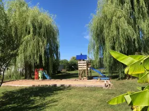 Parc de la Charmille