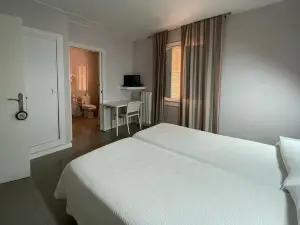 Hotel Fidalgo