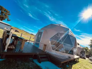 Hillview Farmstay