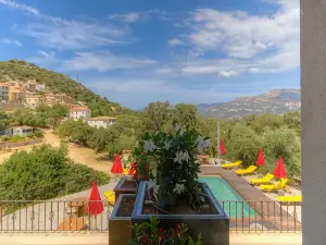 Hotel Casale Olmia