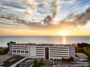 Novotel Trabzon