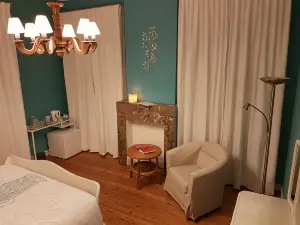 Room Feliz